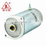 Бренд Jinle 24v 800w гидравлический DC-мотор для погрузчика thumbnail-1