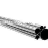 Sus200 Ss316L Series Factory Wholesale Stainless Steel Welded Round Pipe Price thumbnail-3