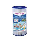 Factory Price Washable Replacement Intex Spa Pool Cartridge Filter thumbnail-2
