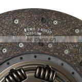 High Quality Of Clutch Driven Plate 1601130-ZB601 For DCi11 Diesel Engine thumbnail-3