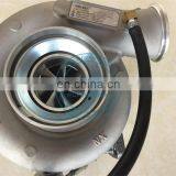 ISDE 6ISDE Diesel Engine Turbocharger HE35W Turbocharger For Truck 4042739 4043249 thumbnail-5