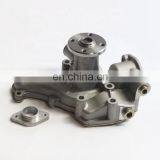 Construction Machinery A2300 Engine Parts Water Pump 4900469 4900445