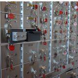 Биометрическая система. Низкая цена. Безопасный сейф для депозитов для офиса thumbnail-3