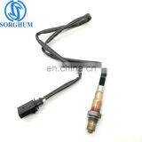 Rear Air Fuel Oxygen Sensor For VW Golf For Audi A3 R8 TT 079906262H