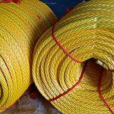 Recomen 50000 Ton Used Uhmwpe Marine Rope for Sale and Boat Towing Rope for Skiff thumbnail-5