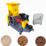 dog food pellet machine