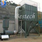 Bag Filter Dust Collector for Induction Furnace