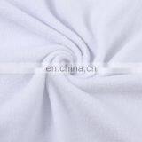 100%polyester Anti-pill Fleece Fabric/polar Fleece Brushed Warm and Comfortable Fabric thumbnail-7
