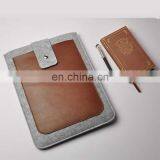 Multifunctional Felt Cases Laptop Bag thumbnail-6