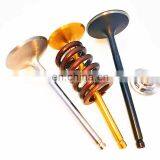 Racing Autocar Spare Parts Inlet and Exhaust Engine Valve Stainless Steel 32.5mm STD for BRIAN CROWER Ford EcoBoost 2.3L BC3450 thumbnail-3