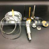 oe Jet Boat Parts Engine Valve for Yamaha 700 760 Rubber Motor Mount Wave Blaster 1 2 1996 1997 62E-44517-A0-5B 62E-44517-A1-8D thumbnail-4