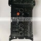 Engine Valve Cover Set For 07-12 Mini Cooper S JCW R55 R56 R57 R58 R59 N13 N18 11127646555 11127646552 thumbnail-2
