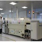 96*96 Network Multifunction Power Meter, Power Analyzer Modbus Hight Quality,0.5S, CE Approved, 63rd Harmonic Current thumbnail-7