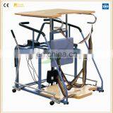 Professional Standing Upright Frame Hemiplegia Rehabilitation Equipment thumbnail-7