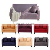 High Quality Living Room Sofa Covers Customize Stretch Sofa Cover thumbnail-7