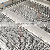 One Year Warranty Industrial Gas Donut Fryer Thermostat Fryer for Donuts thumbnail-5