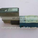 Rexroth STD 0137-20.3-ZDBEE10 Electric Hydraulic Proportional Valve thumbnail-2