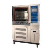 Programmable Laboratory Equipments/lab/constant Test Chamber Temperature and Humidity Made in China thumbnail-2