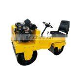 New Mini Road Roller Price Vibratory Compactor thumbnail-5