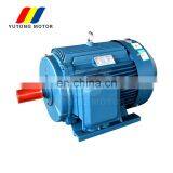 Y2 Series ac Electric Motor 70 hp thumbnail-3