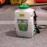 SEAFLO 12V 16L High Pressure Knapsack Power Sprayer, Sprayer for hospital aerosal cold