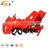 CE Approved 1GLN-150 Side Transmission Rotary Tiller Rovator Cultivator thumbnail-5