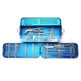 Factory Supply Orthopedic Surgical Implants Trauma Bone Plates Titanium Rib Plates for Fracture Surgery thumbnail-5