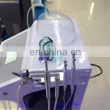Oxygen 98% Pure Hyperbaric Oxygen Spray Oxygen Injection Machine thumbnail-5