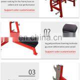 Weight Lifting Equipment Fitness Bench Weight Flat Bench Chest Training Gym Equipment thumbnail-4