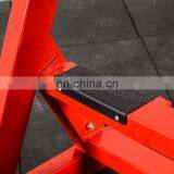 Commercial Abdominal Press Leg Raise Machine thumbnail-3