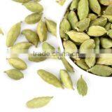 Green Cardamom