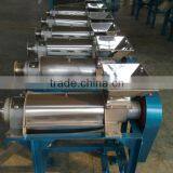 Fruit Juice Making Machine|Fruit Juice Spiral Squeezing Machine thumbnail-3