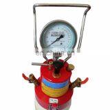 Direct Reading Air Entrainment Meter For Mortar thumbnail-4