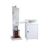 Asphalt Automatic Asphalt Mixture Test Marshall Electric Compactor Machine
