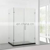 4-12MM Tempered Glass Completer Shower Room Luxurious Door thumbnail-4