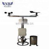 Automatic GPRS Agrometeorological Weather Station thumbnail-1