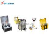 Underground Cable Route and Cable Fault Distance Locator