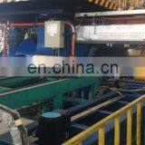 6063 T5 Aluminium Glass Railing Profile Manufacturers / Aluminium Profile in Foshan Factory / Office Partition Glass Wall