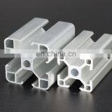 400mm 2020 Aluminum Extruded Enclosure Rail Subrack Profiles For Industry thumbnail-3