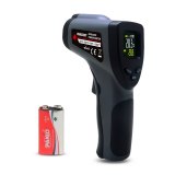 CM8550CT 550 Degree Color Screen Digital Industrial Infrared Thermometer non-contact temperature gun