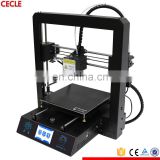 3d resin printer ,high precision printer,3d sticker printer 3d printer heated bed 400mm x 400mm 24v