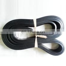 Rubber Traction Belt For Electric Cable