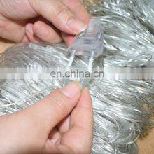 IP65 EU UK AU US Plug Customized Sizes Colorful Fishing Net Holiday Lighting Christmas thumbnail-4