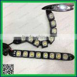 2013 New Can Bend Daytime Running Lights e4 Rl00 Led Drl Daytime Running Light