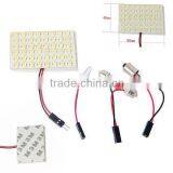 5W High Power Led Light, 12V Dome Light Interior Panel Light thumbnail-1