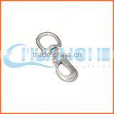 Made in China Stainless Steel Carbon Steel Din5299a Snap Hook thumbnail-6