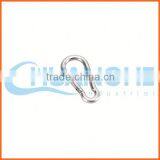 Made in China Custom Brass Swivel Snap Hook thumbnail-6