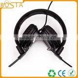 Sample Available Hifi Custom Design High End Promotional Stereo dj Headsets thumbnail-6