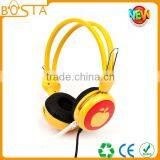 2016 Mini Smart Hifi Gamer Computer Multi-fuction Headset Hot Selling thumbnail-2