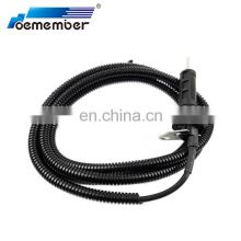 81259376041 81259376010 Brake Pad Wear Sensor Indicator Cable for Man